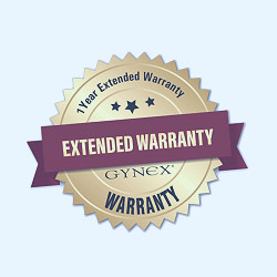 Extended Warranty - Gynex Corporation